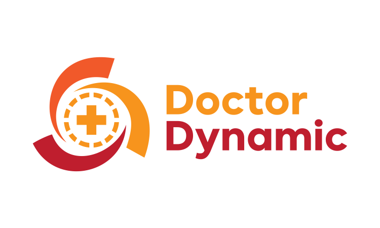 DoctorDynamic logo